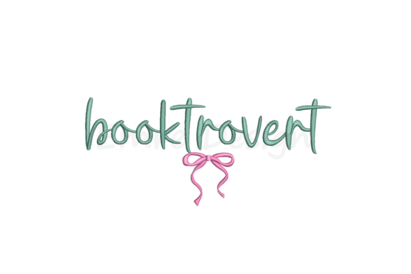 Booktrovert
