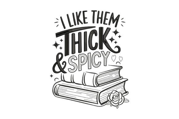 Spicy Book